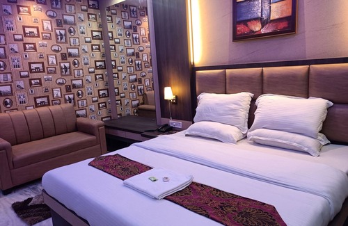 Silchar Hotel | HOTEL SUDAKSHINA BY ROH