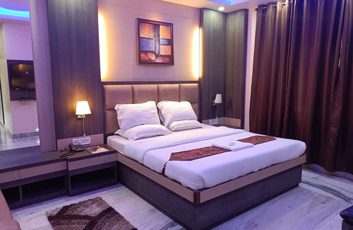 Silchar Hotel | HOTEL SUDAKSHINA BY ROH