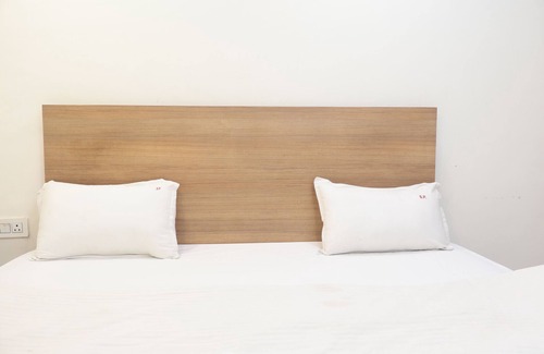 Maharana Pratap Nagar Hotel | hotel sudarshan palace
