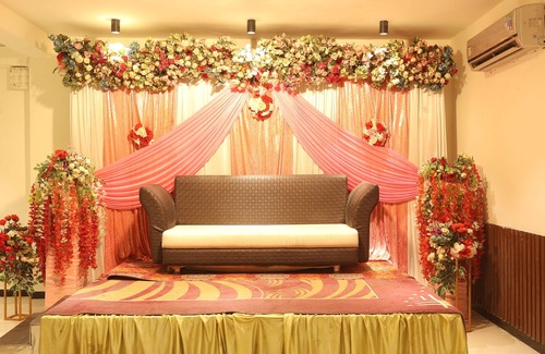 Maharana Pratap Nagar Hotel | hotel sudarshan palace