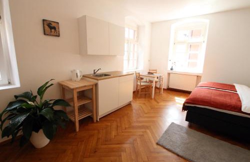 Heidelberg City Centre Hotel | Hotel Sudpfanne