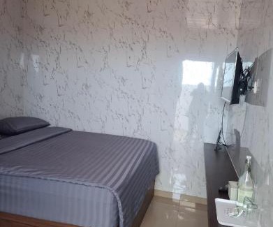 Semarang Utara Hotel | Hotel Sudut Tidur