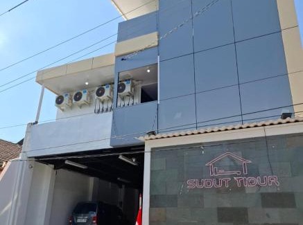 Semarang Utara Hotel | Hotel Sudut Tidur