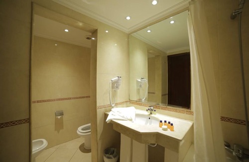 Ain Diab Hotel | Hotel Suisse