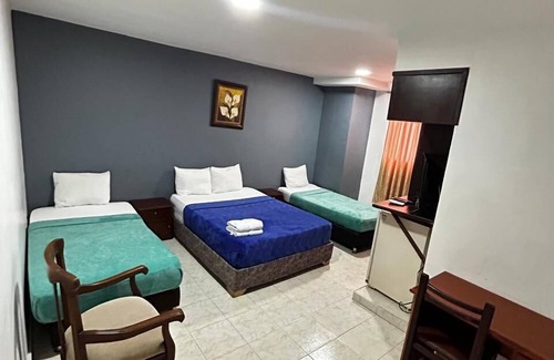 Barranquilla Hotel | Hotel Suite Dorado & Eventos