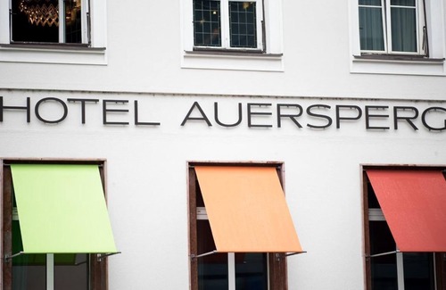City Centre Salzburg House | Hotel Suite - non Refundable - Auersperg, Hotel & Villa
