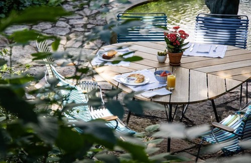 City Centre Salzburg House | Hotel Suite - non Refundable - Auersperg, Hotel & Villa