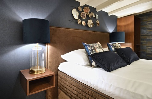Vinkeveen Hotel | Hotel Suites Wilma J