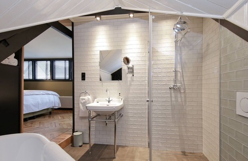 Vinkeveen Hotel | Hotel Suites Wilma J
