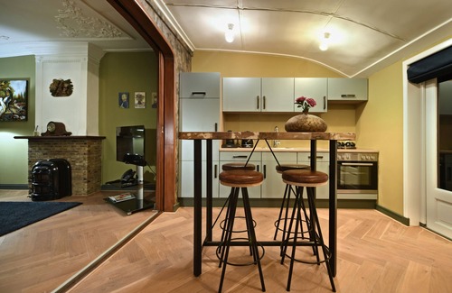 Vinkeveen Hotel | Hotel Suites Wilma J