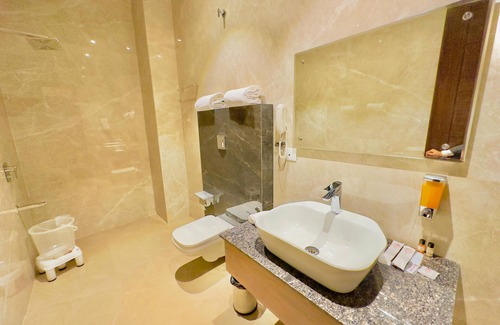 Sangrur Resort | HOTEL SUKH FARM