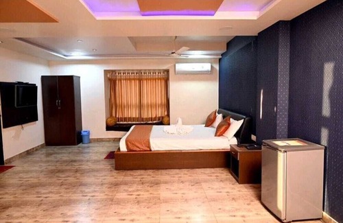 Somnath Hotel | Hotel Sukh Sagar