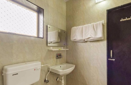 Somnath Hotel | Hotel Sukh Sagar
