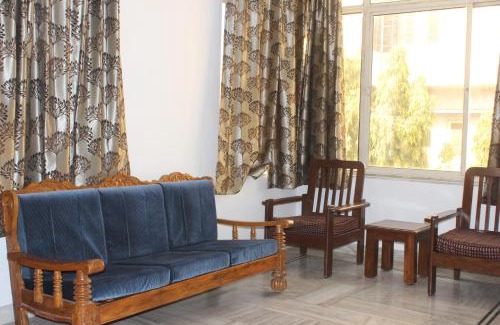 Adarsh Nagar Bed & Breakfast | Hotel Sukhvilas