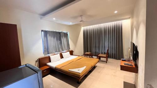 Nashik Hotel | Hotel Sumanchandra Suites