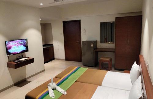 Nashik Hotel | Hotel Sumanchandra Suites