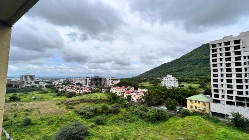 Nashik Hotel | Hotel Sumanchandra Suites