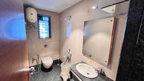 Nashik Hotel | Hotel Sumanchandra Suites