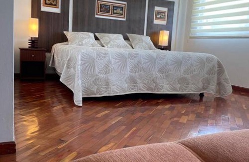 La Primavera Hotel | Hotel Sumaq Kay