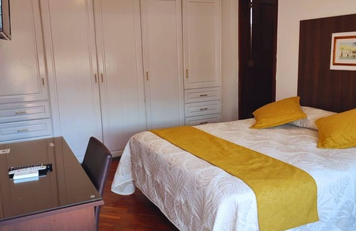 La Primavera Hotel | Hotel Sumaq Kay