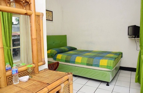 Tarogong House | Hotel Suminar
