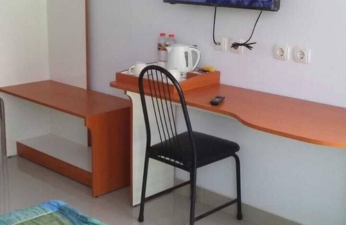 Tarogong House | Hotel Suminar