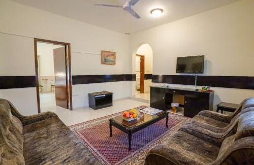 Muscat Hotel | Hotel Summersands Al Wadi Al kabir