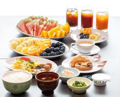 Takasaki Hotel | Hotel Sun