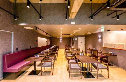 Takasaki Hotel | Hotel Sun