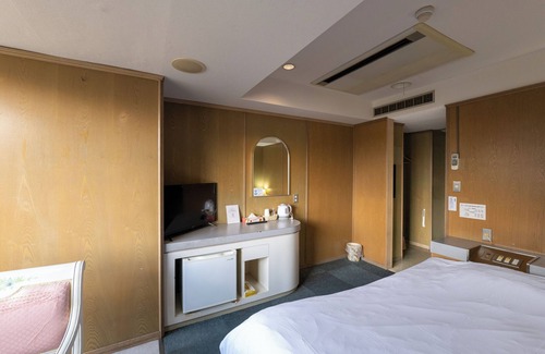 Takasaki Hotel | Hotel Sun