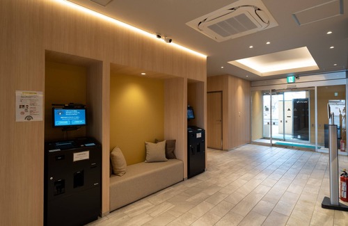 Takasaki Hotel | Hotel Sun
