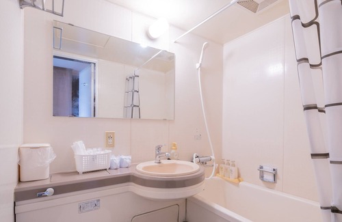 Takasaki Hotel | Hotel Sun