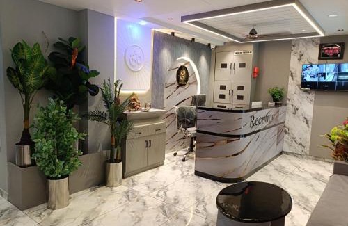 Ellis Bridge Hotel | Hotel Sun PLaza