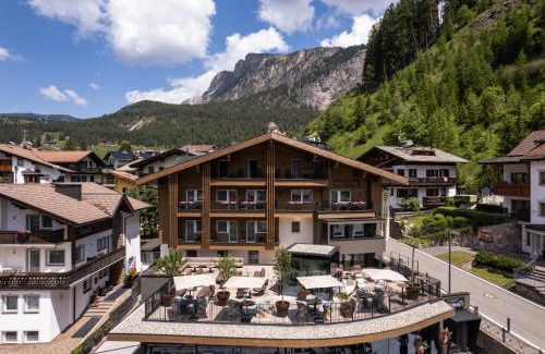 Selva di Val Gardena Hotel | Hotel Sun Valley