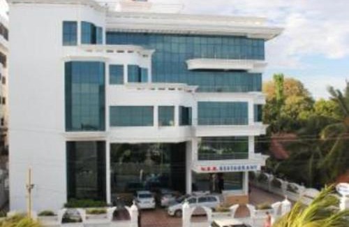 Kanyakumari Hotel | Hotel Sun World