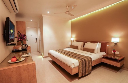 Wellington Pier Hotel | Hotel Suncity Apollo