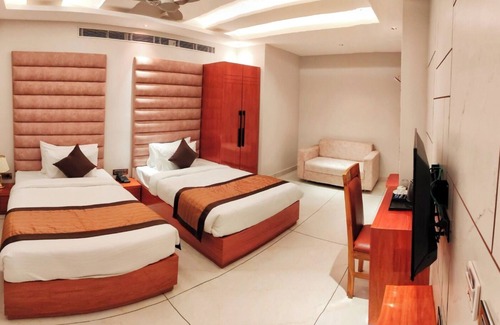 Katihar Hotel | hotel suncity palace