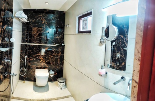 Katihar Hotel | hotel suncity palace