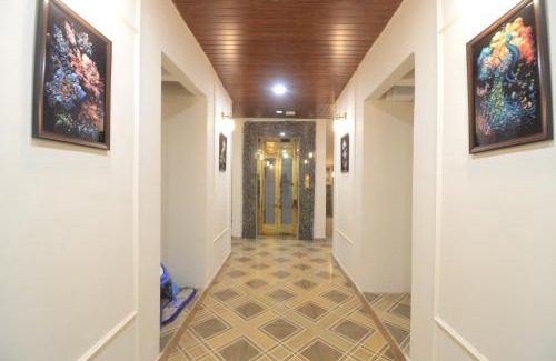Nathdwara Hotel | Hotel Sundar Vilas - 100 Meters from Shrinathji Temple