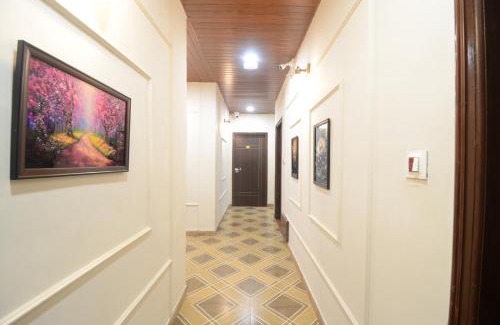 Nathdwara Hotel | Hotel Sundar Vilas - 100 Meters from Shrinathji Temple