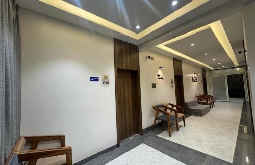 Jamkhed Hotel | Hotel Sundarai Lodging