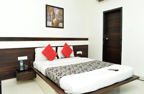 Raipur Hotel | HOTEL SUNIL INN