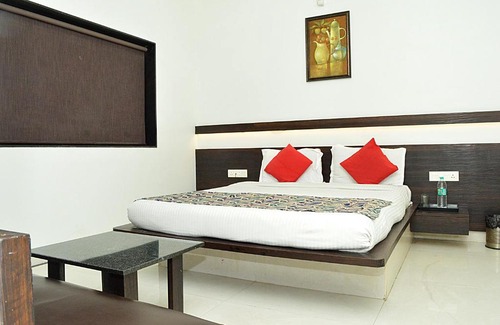 Raipur Hotel | HOTEL SUNIL INN