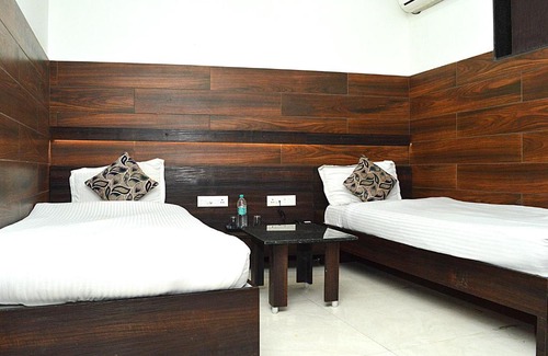 Raipur Hotel | HOTEL SUNIL INN
