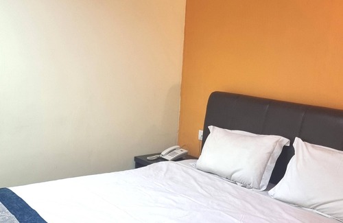 Klang Hotel | Hotel Sunjoy9 Klang