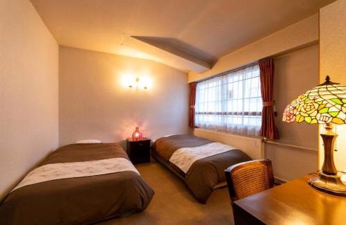 Shiga Highlands Hotel | Hotel Sunny Shiga