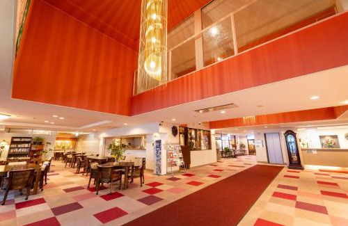 Shiga Highlands Hotel | Hotel Sunny Shiga