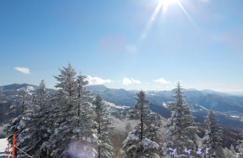 Shiga Highlands Hotel | Hotel Sunny Shiga