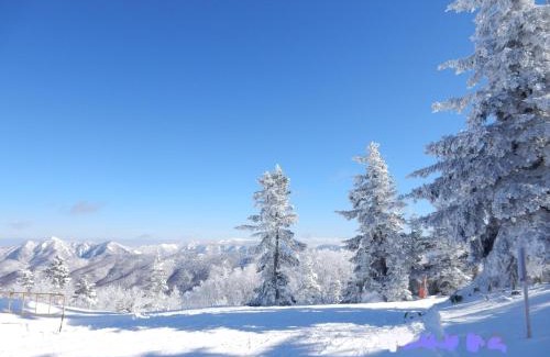 Shiga Highlands Hotel | Hotel Sunny Shiga