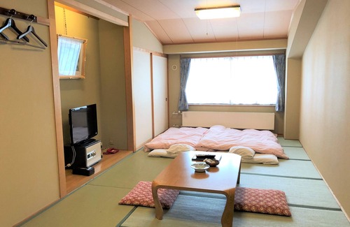 Shiga Highlands Hotel | Hotel Sunny Shiga